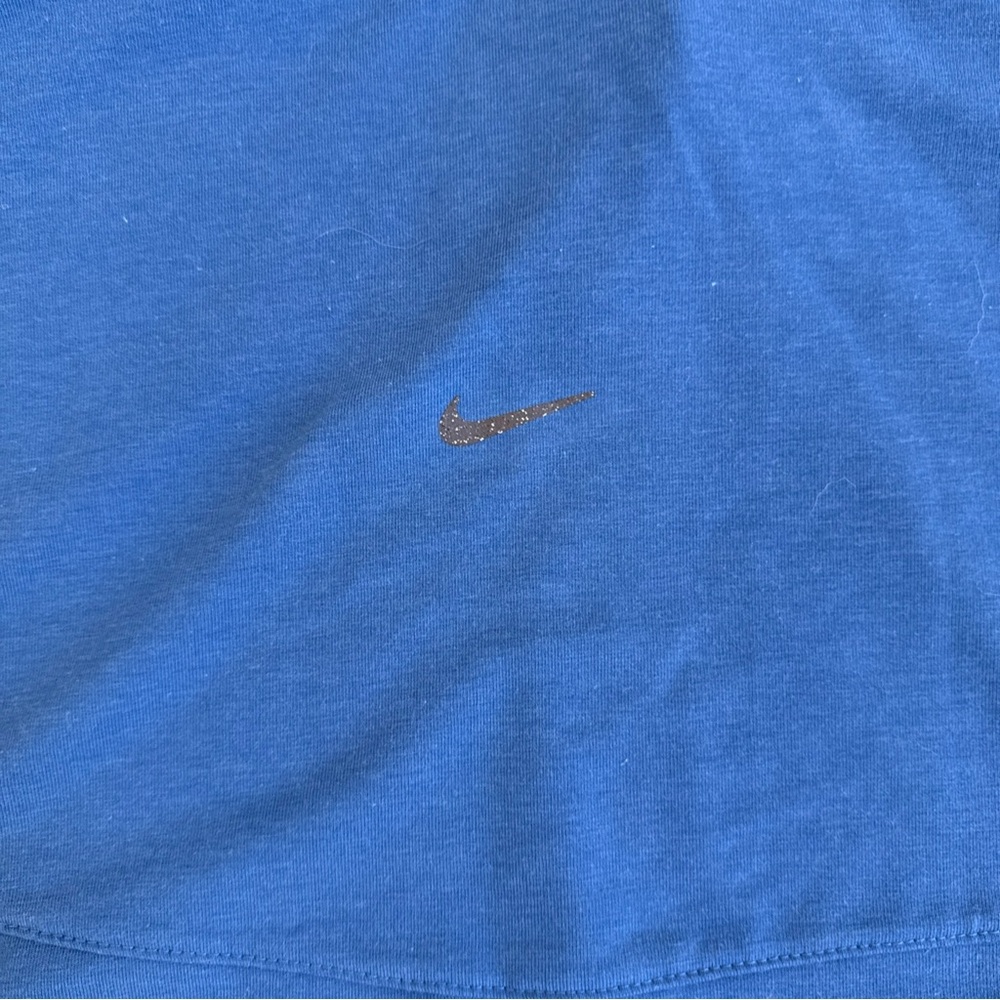 Nike Yoga Fit Sweatshirt - Picture 6 of 8